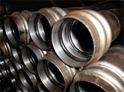丰县刘先生采购我公司声测管产品,感谢支持